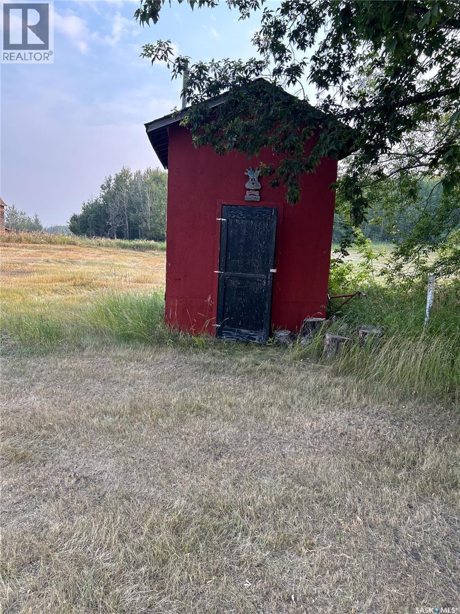 Turtleford Acreage, Mervin Rm No.499, SK - Outdoor