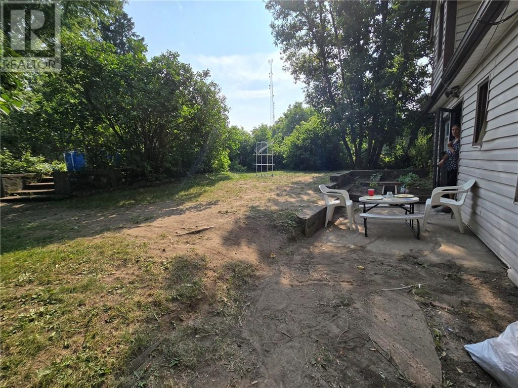 7 King Street, St. Charles, ON - Outdoor