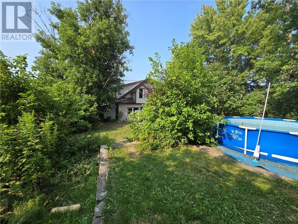 7 King Street, St. Charles, ON - Outdoor