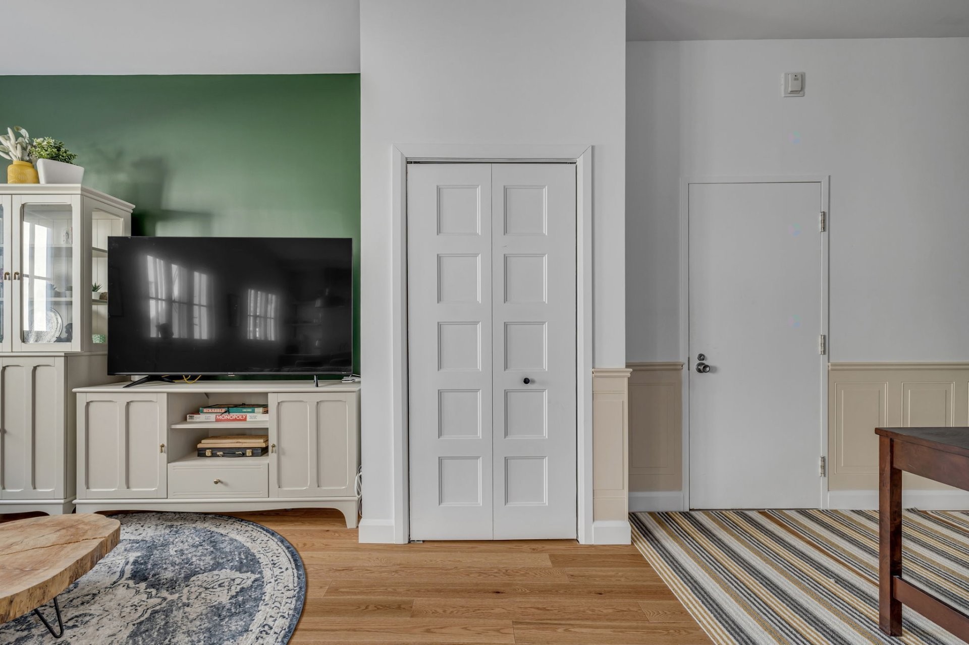 Hall d'entrée/Vestibule - 303-43 Rue D'Auteuil, Québec (La Cité-Limoilou), QC - Indoor