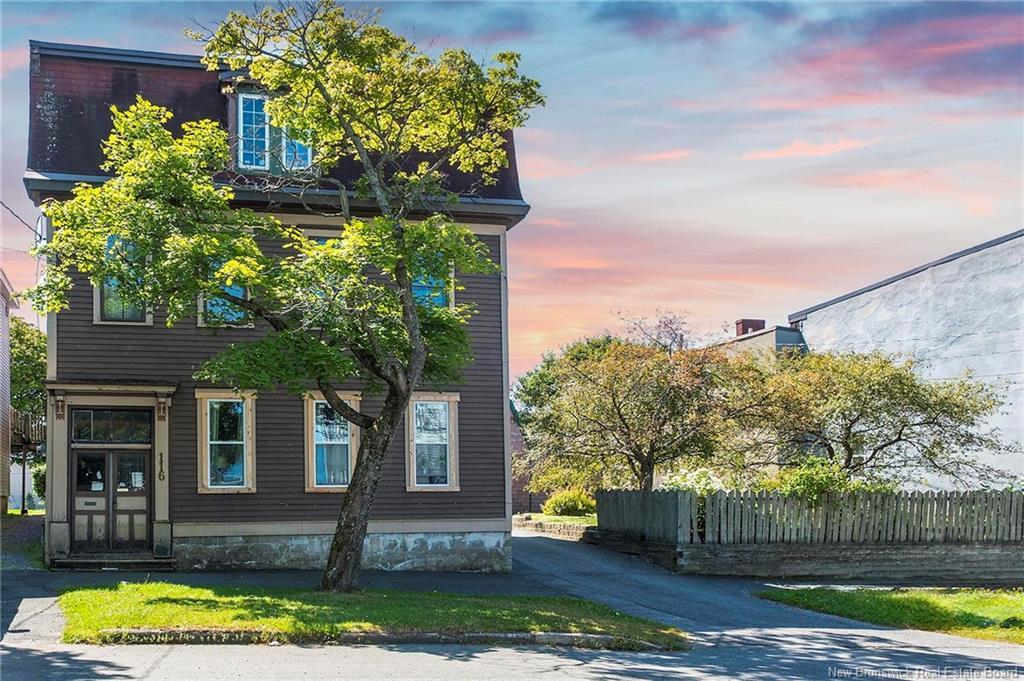 116 Broad St, Saint John, NB