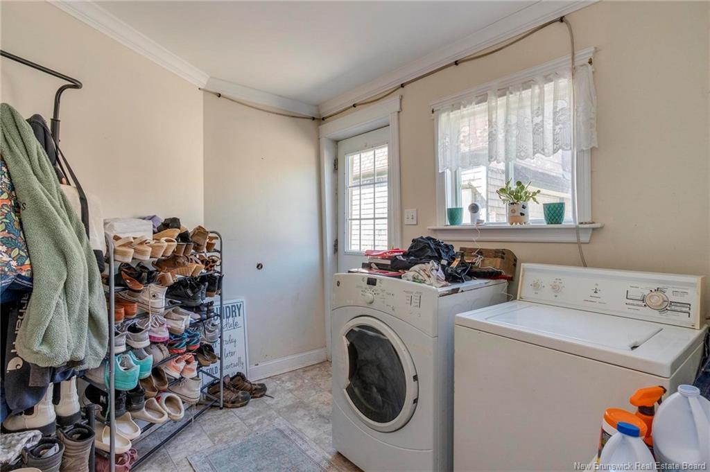 116 Broad St, Saint John, NB