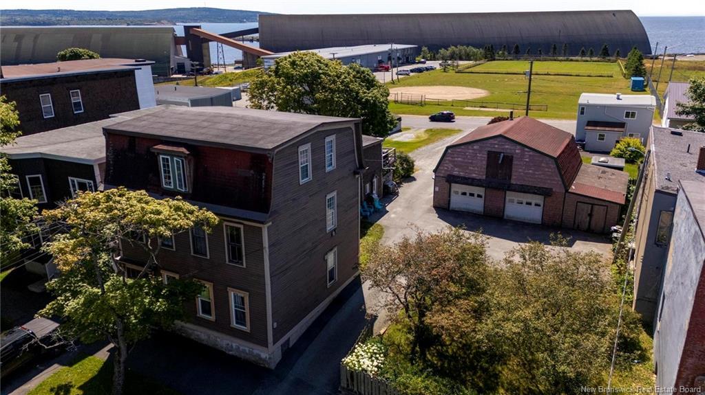 116 Broad St, Saint John, NB