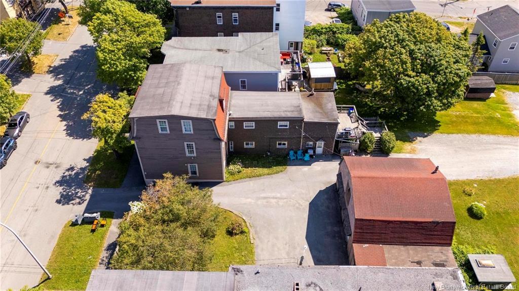 116 Broad St, Saint John, NB