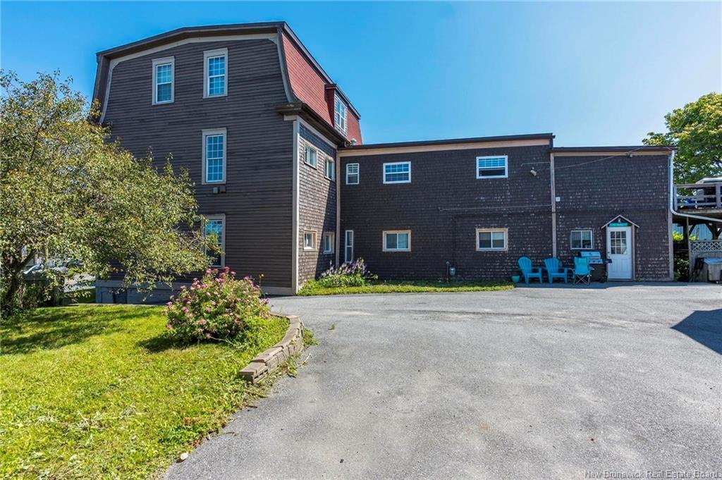 116 Broad St, Saint John, NB