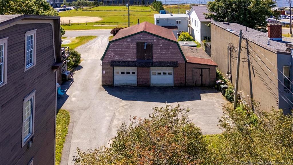 116 Broad St, Saint John, NB