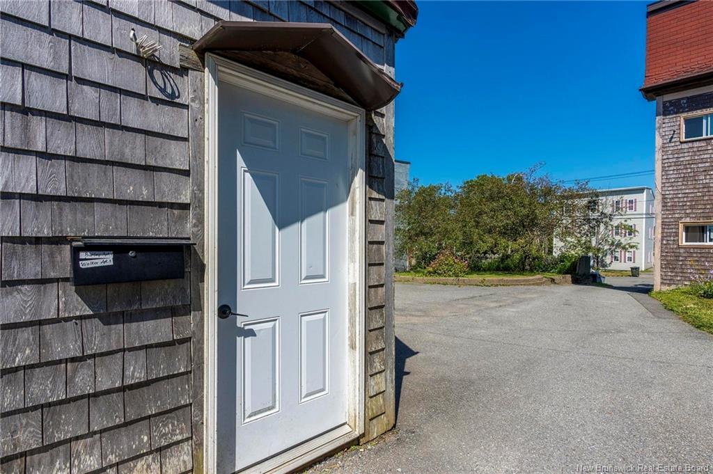 116 Broad St, Saint John, NB