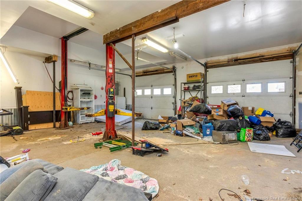 116 Broad St, Saint John, NB