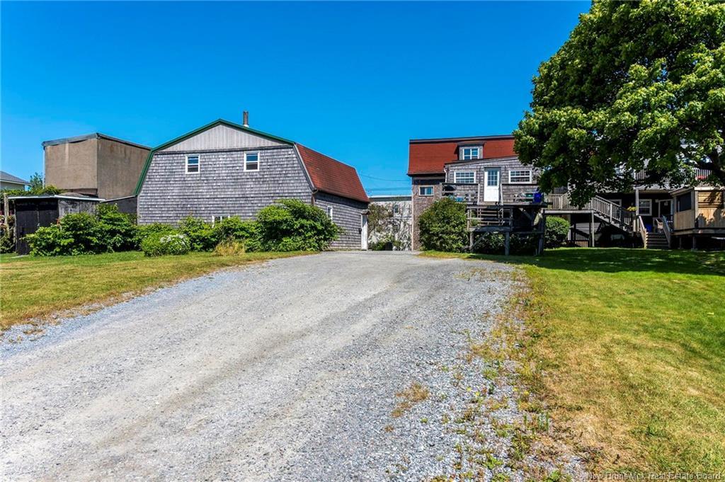 116 Broad St, Saint John, NB