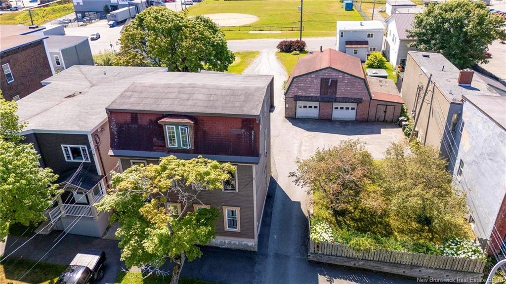 116 Broad St, Saint John, NB