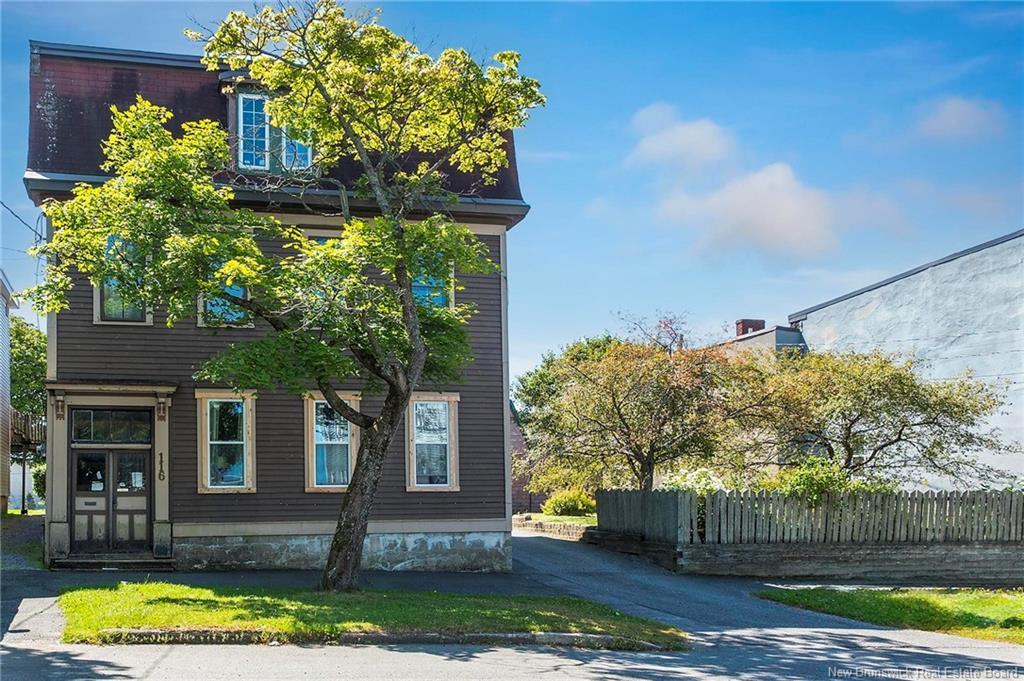 116 Broad St, Saint John, NB