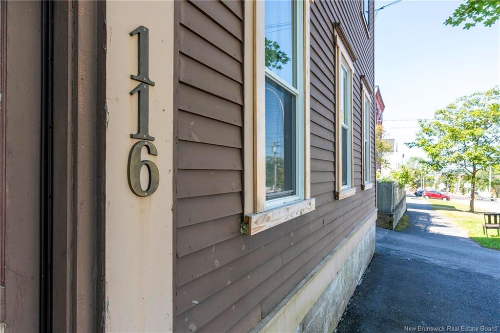 116 Broad St, Saint John, NB