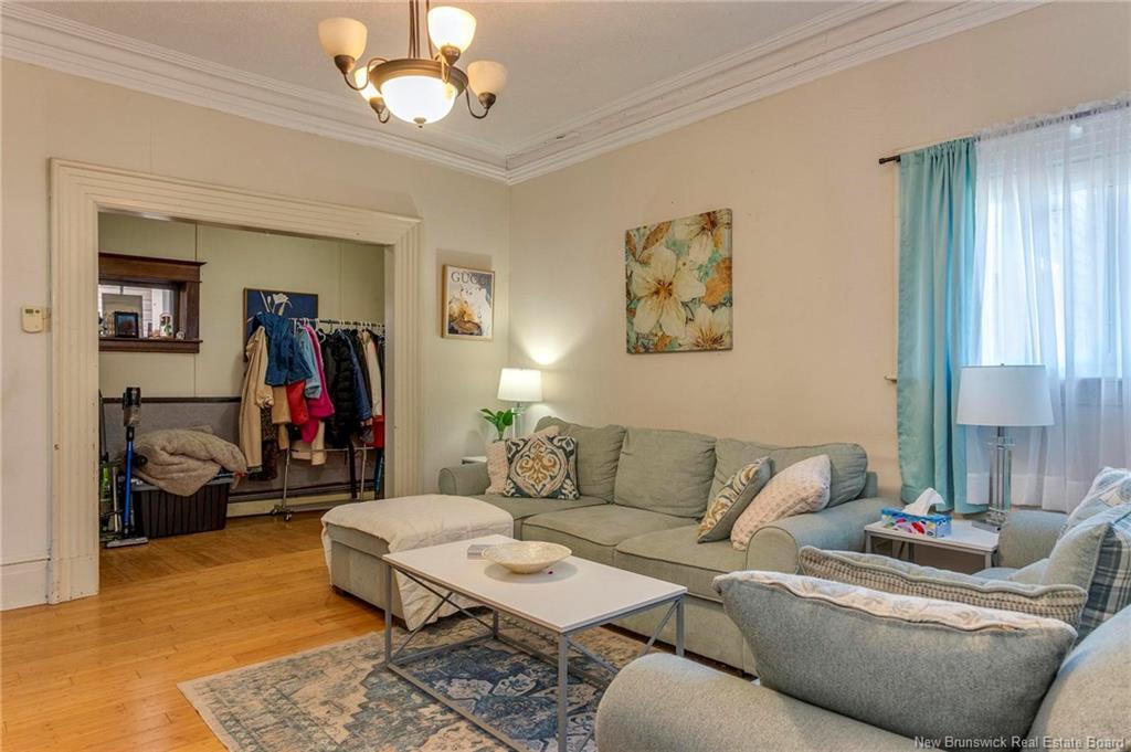 116 Broad St, Saint John, NB