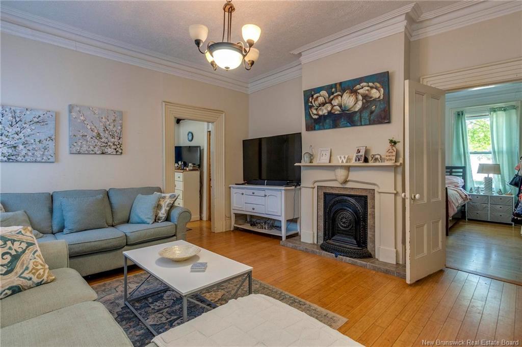 116 Broad St, Saint John, NB