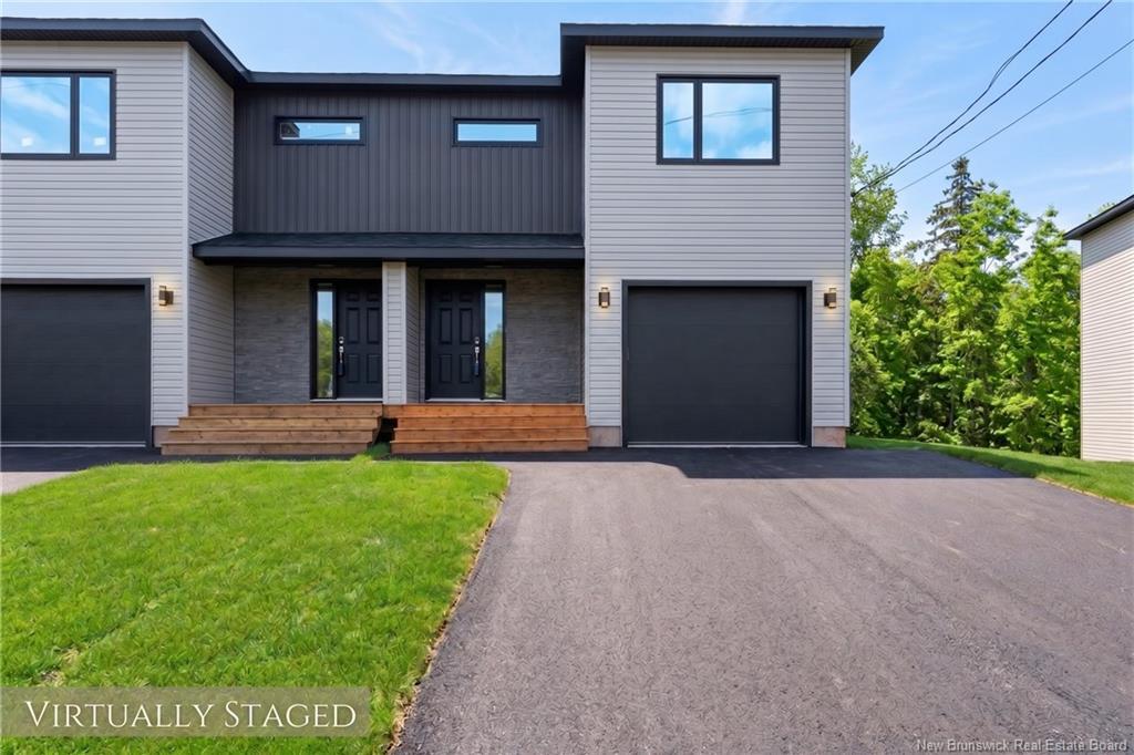 104 Francfort Cres, Moncton, NB