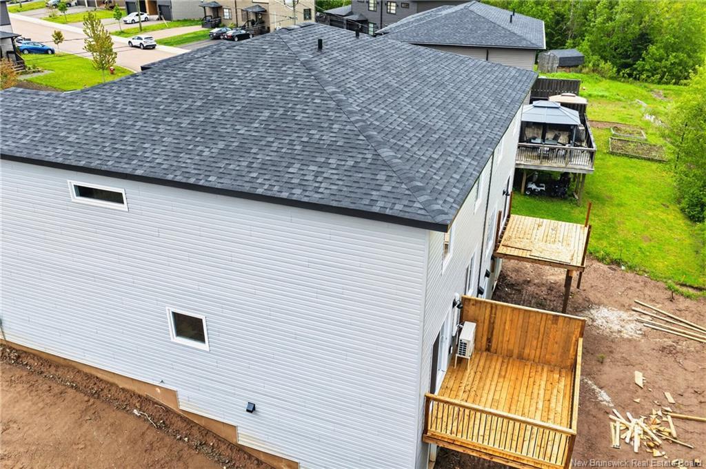 104 Francfort Cres, Moncton, NB