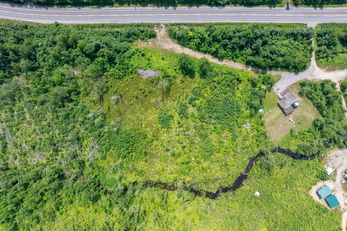 Land/Lot - Ch. Des Quatre-Fourches, Lac-Des-Écorces, QC