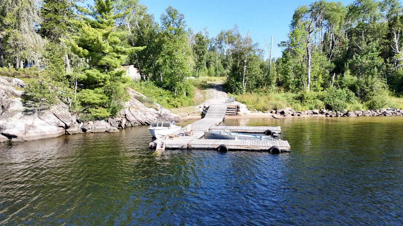 Lot 15 Jarnel Drive, Kenora, ON