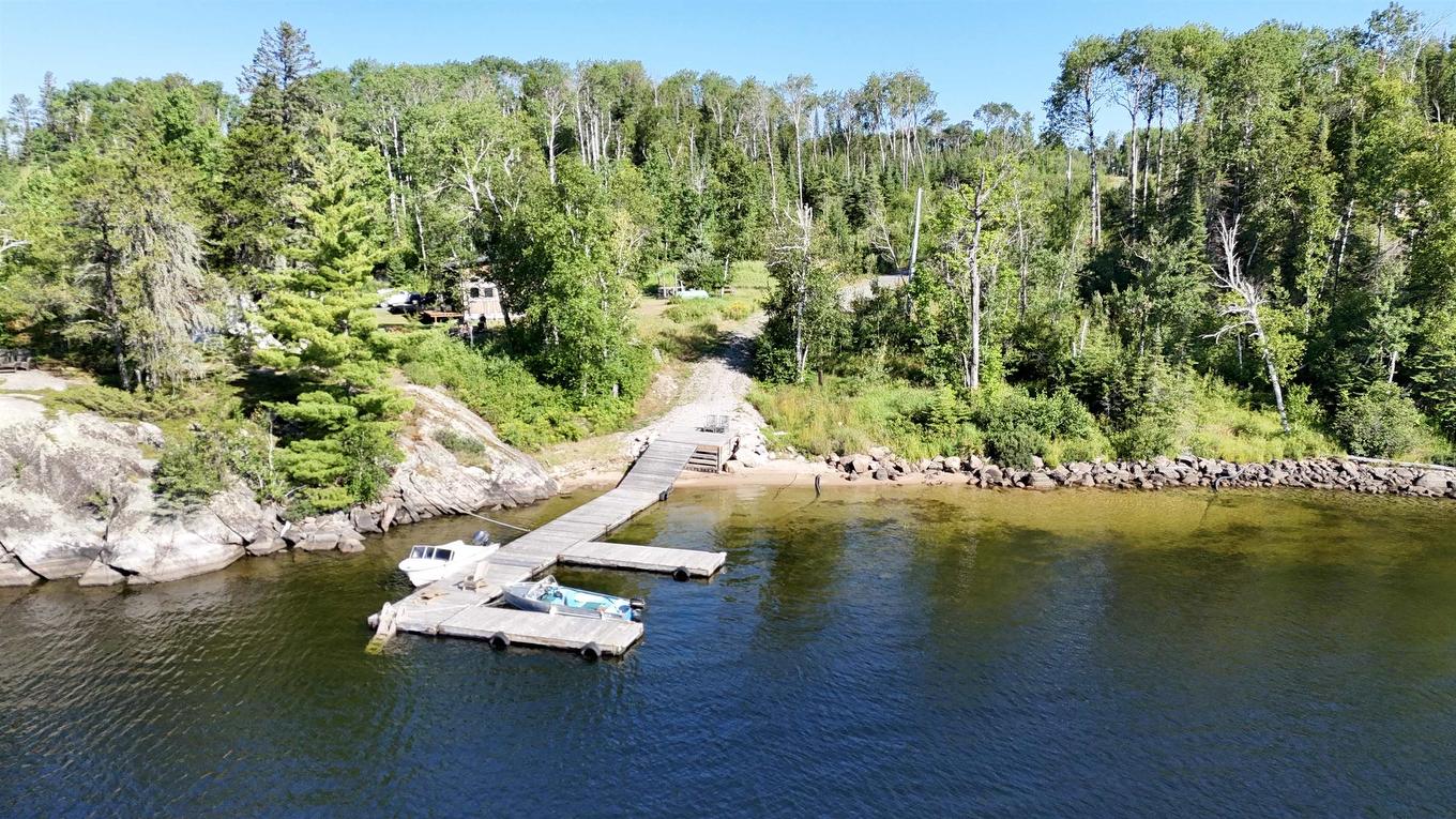 Lot 15 Jarnel Drive, Kenora, ON