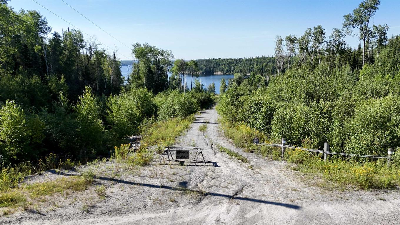 Lot 15 Jarnel Drive, Kenora, ON