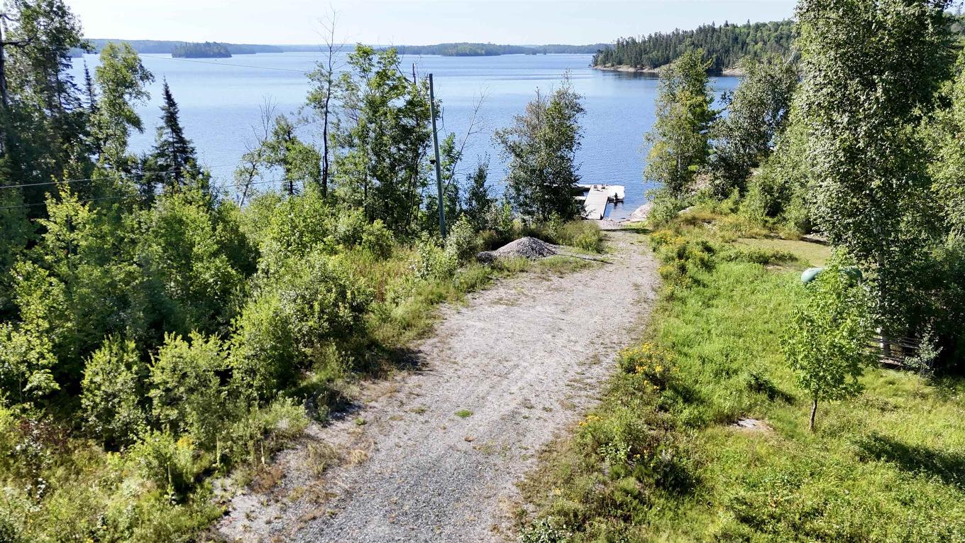 Lot 15 Jarnel Drive, Kenora, ON