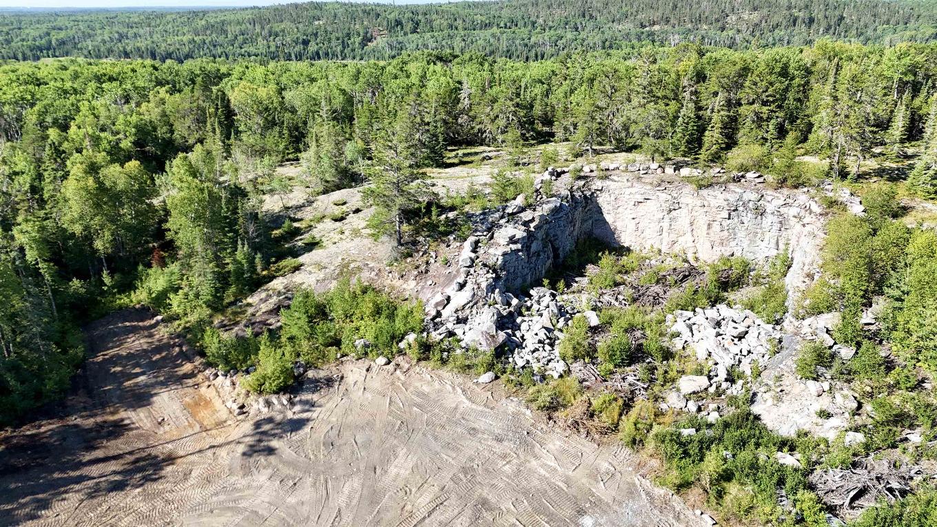 Lot 14 Jarnel Drive, Kenora, ON