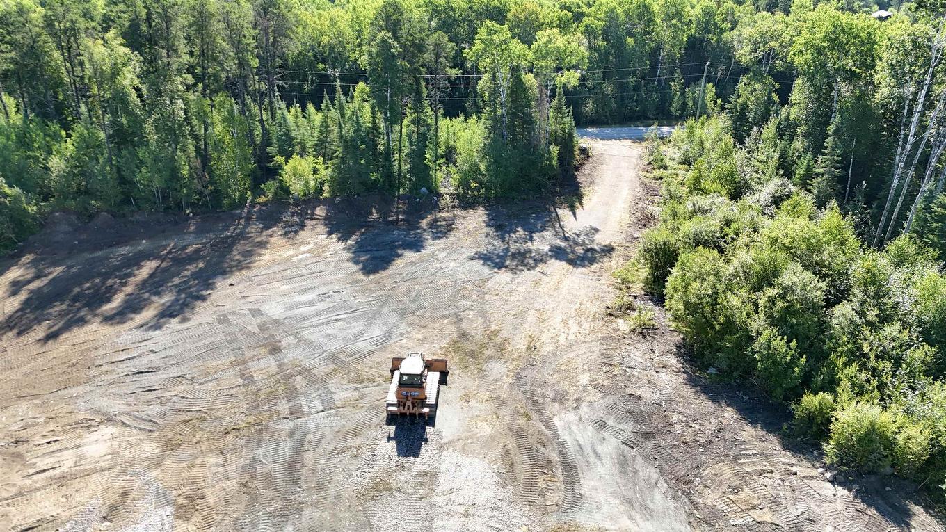 Lot 14 Jarnel Drive, Kenora, ON