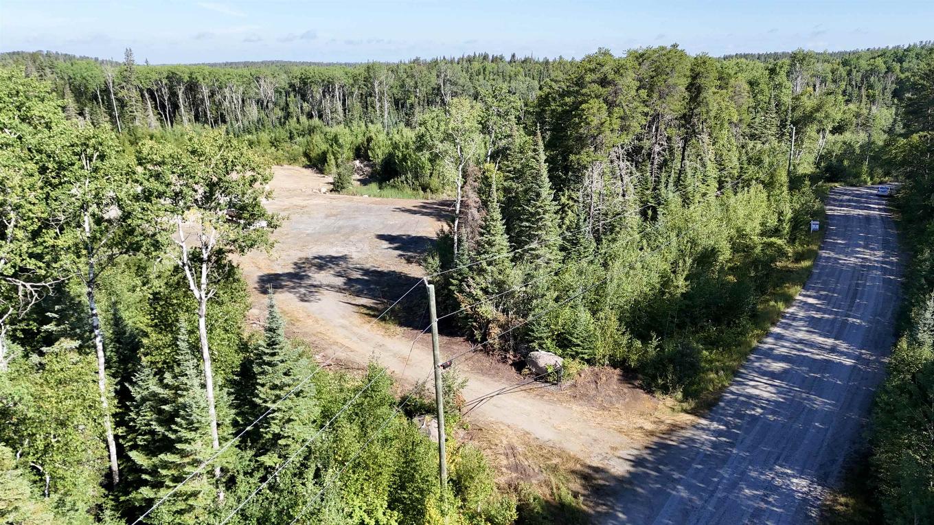 Lot 14 Jarnel Drive, Kenora, ON