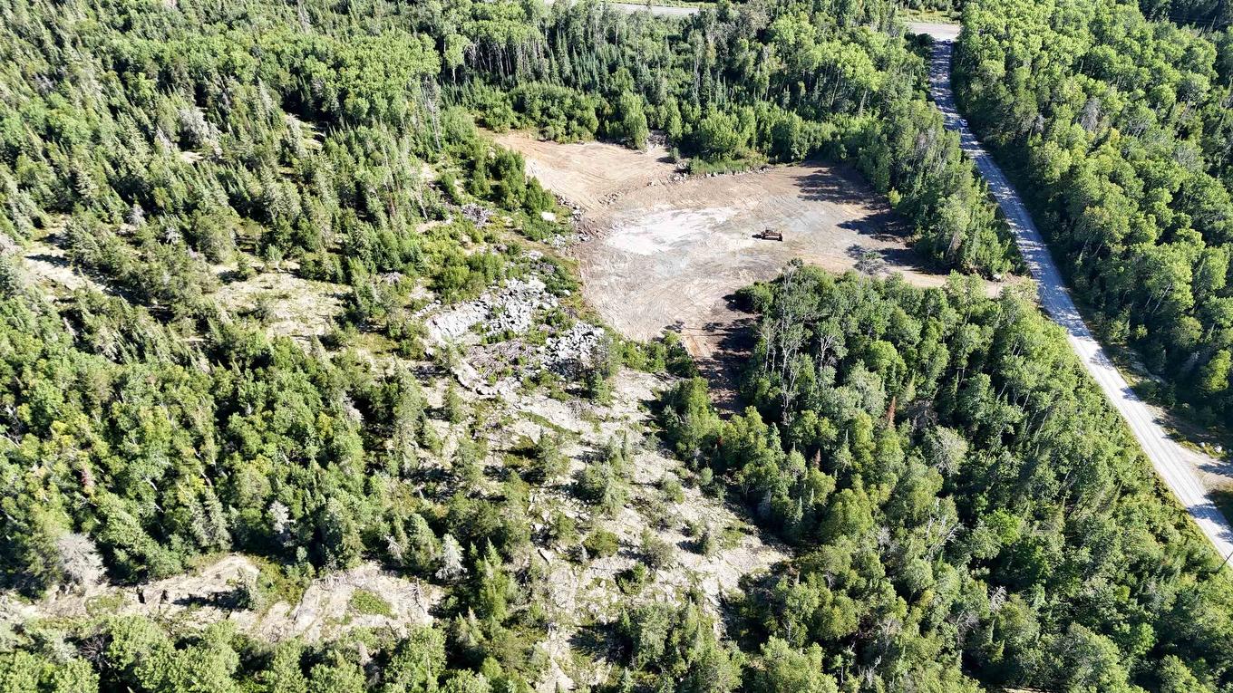 Lot 14 Jarnel Drive, Kenora, ON