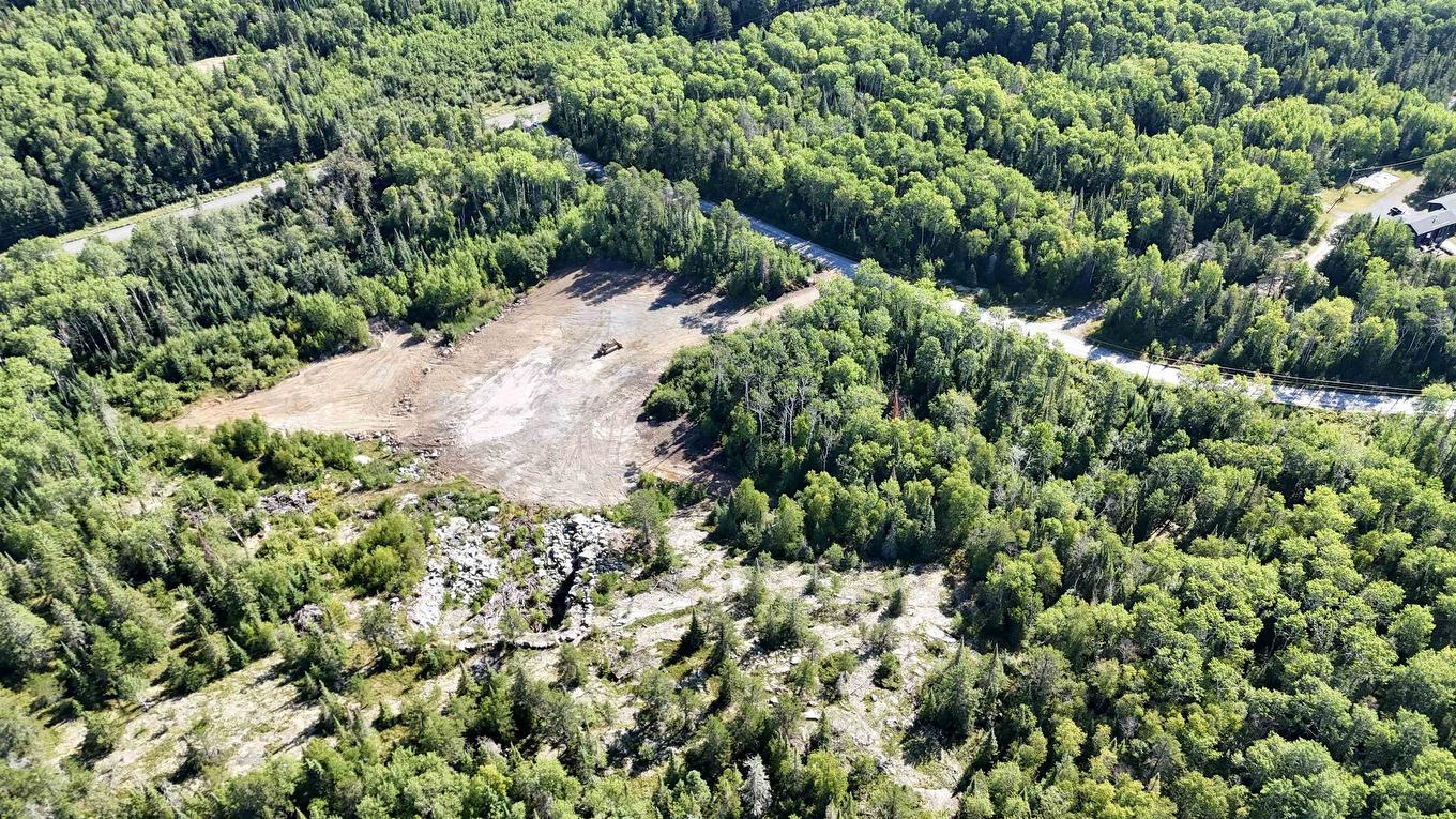Lot 14 Jarnel Drive, Kenora, ON