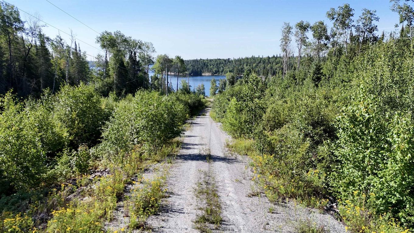 Lot 14 Jarnel Drive, Kenora, ON