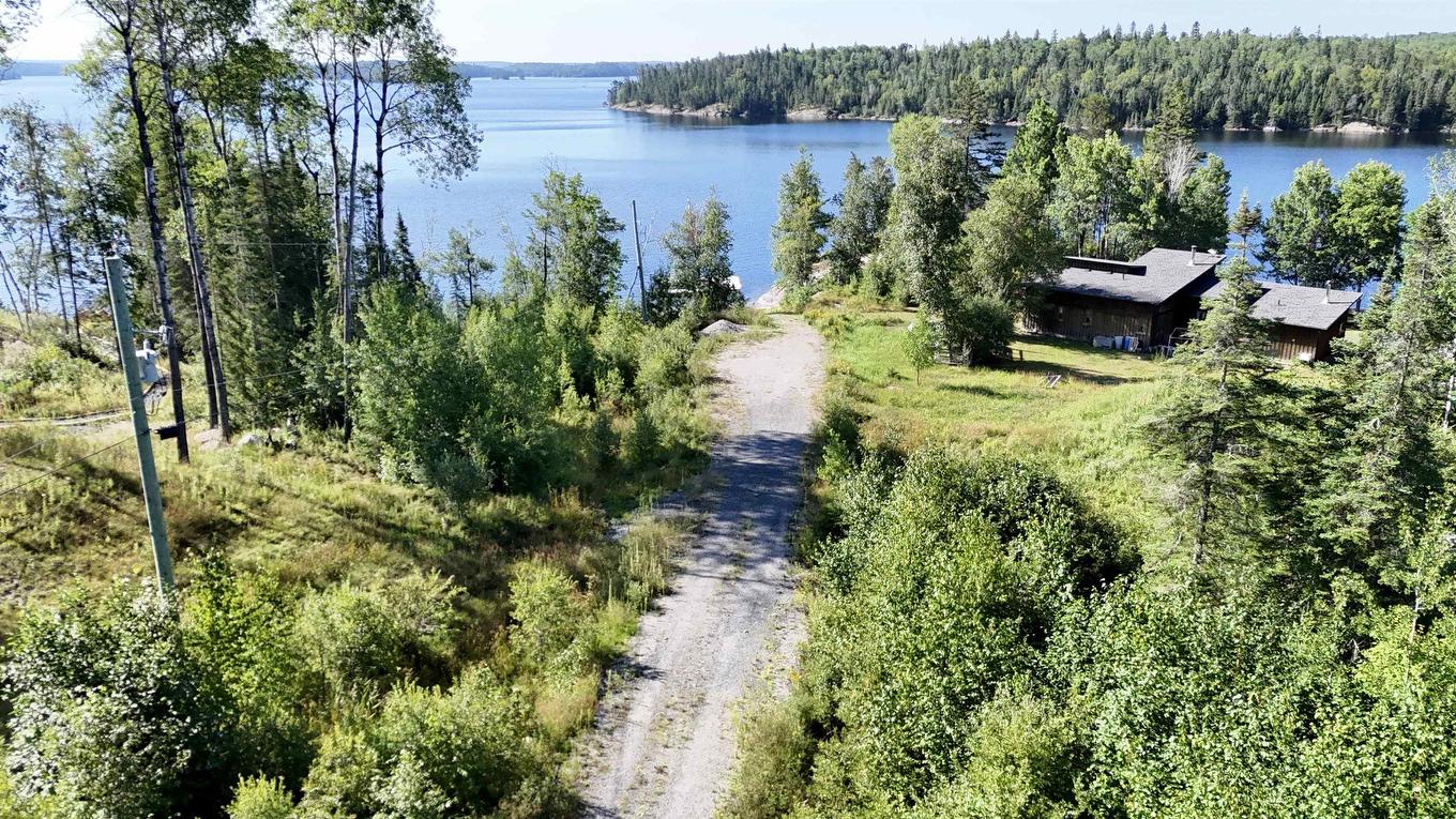 Lot 14 Jarnel Drive, Kenora, ON