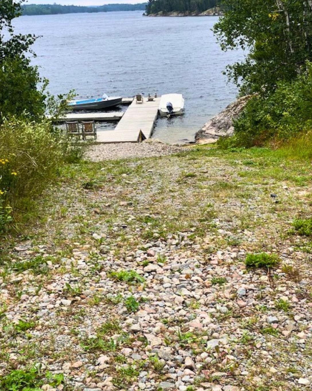 Lot 14 Jarnel Drive, Kenora, ON