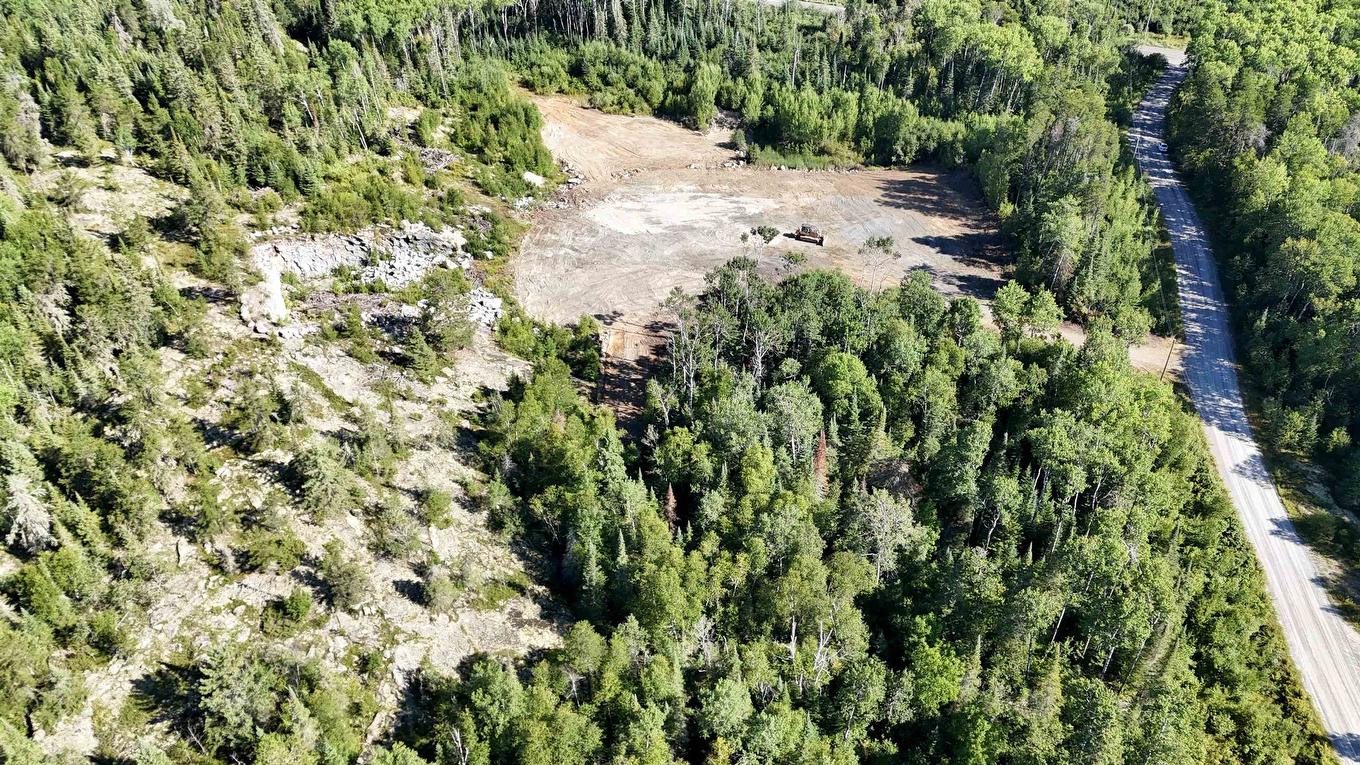 Lot 14 Jarnel Drive, Kenora, ON