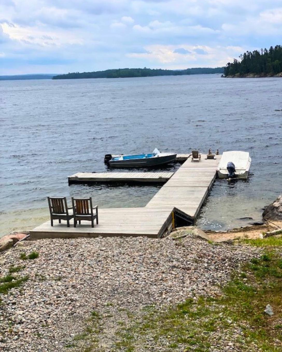 Lot 14 Jarnel Drive, Kenora, ON