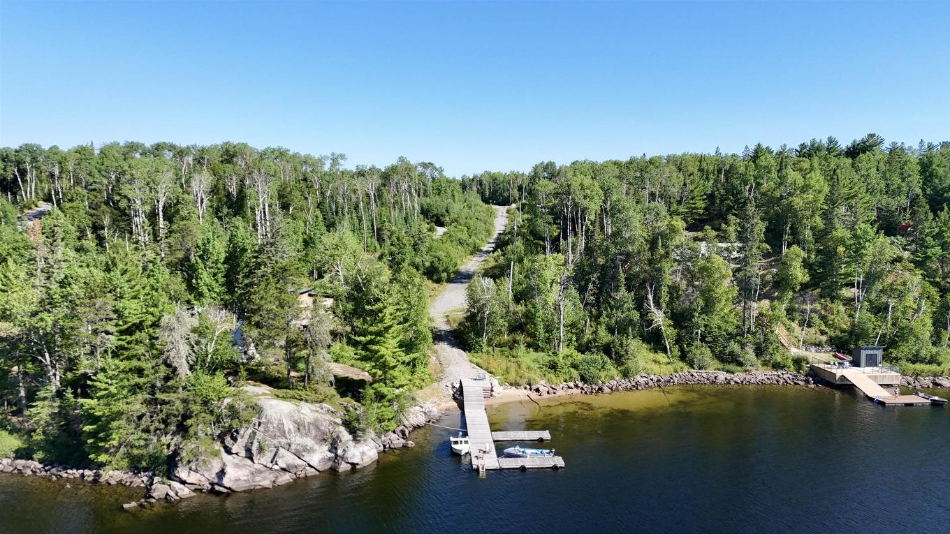 Lot 14 Jarnel Drive, Kenora, ON