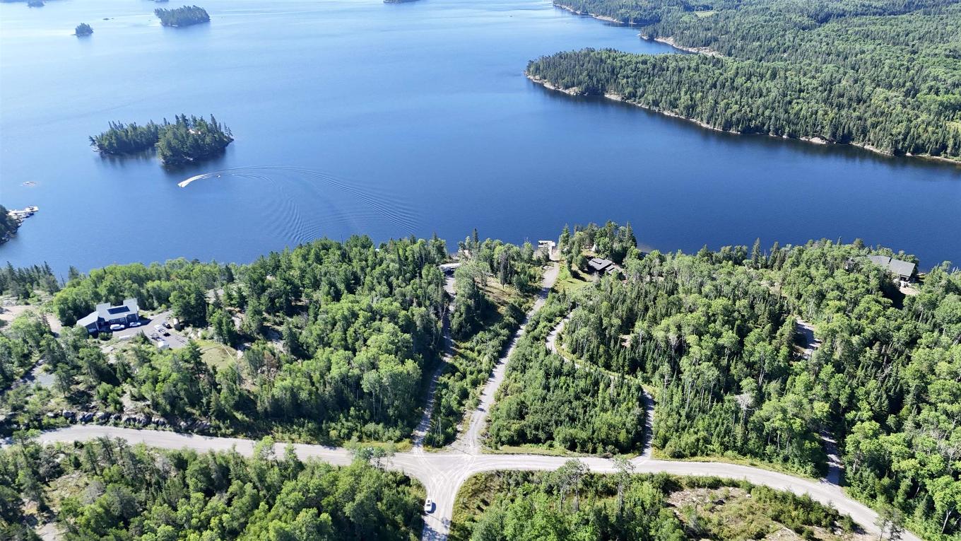Lot 14 Jarnel Drive, Kenora, ON