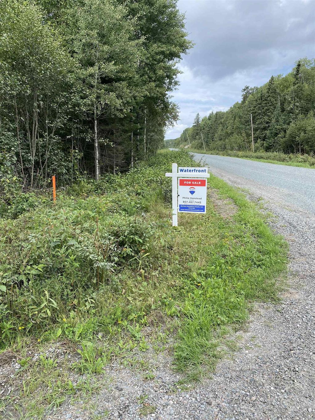 Lot 14 Jarnel Drive, Kenora, ON