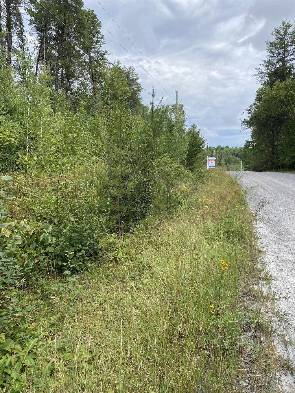 Lot 14 Jarnel Drive, Kenora, ON