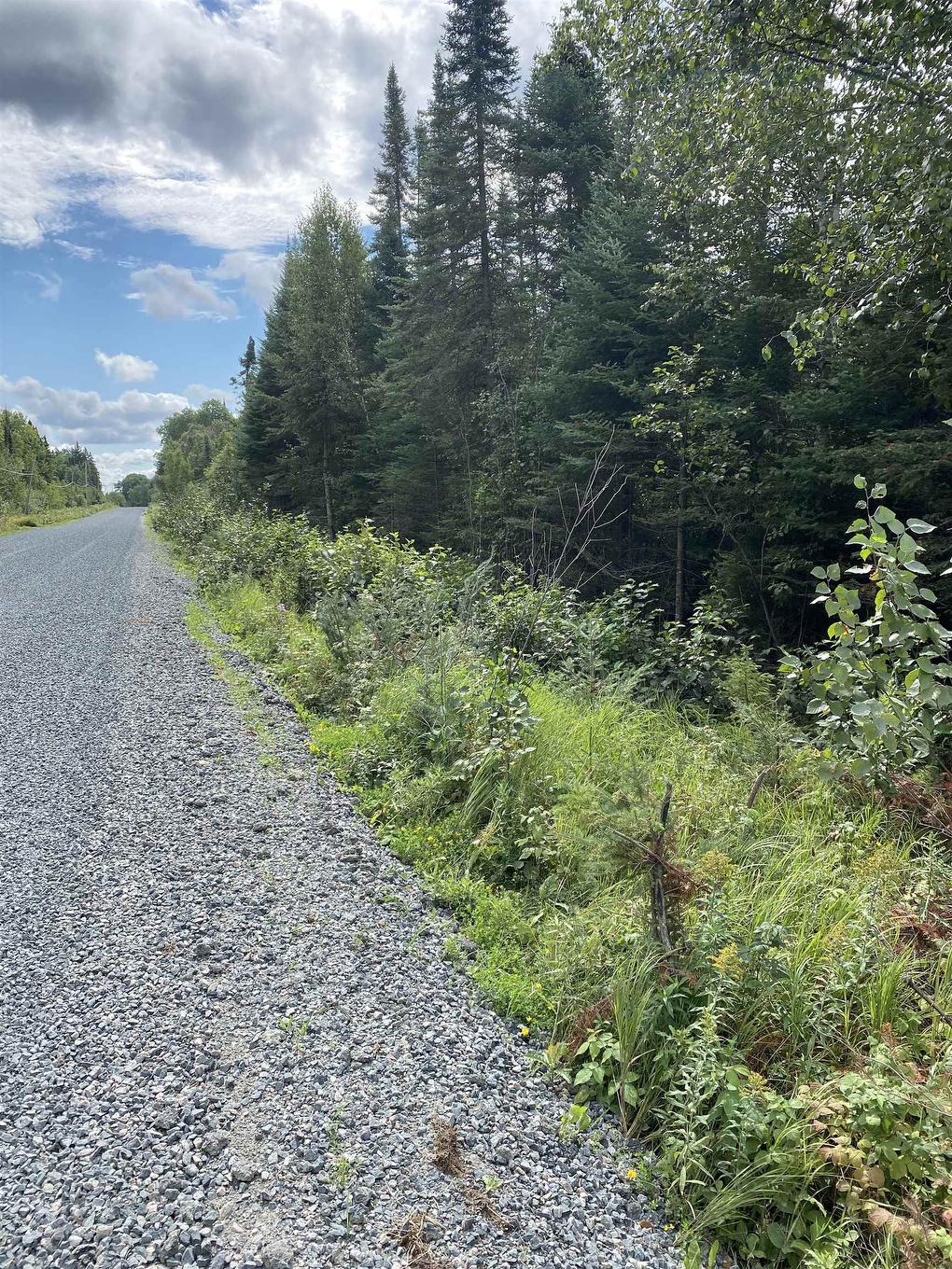 Lot 14 Jarnel Drive, Kenora, ON