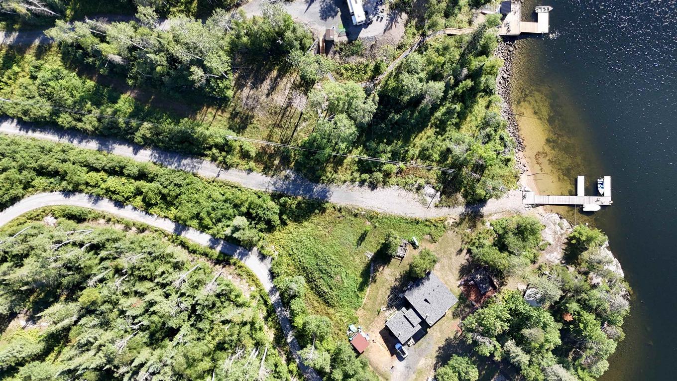Lot 14 Jarnel Drive, Kenora, ON