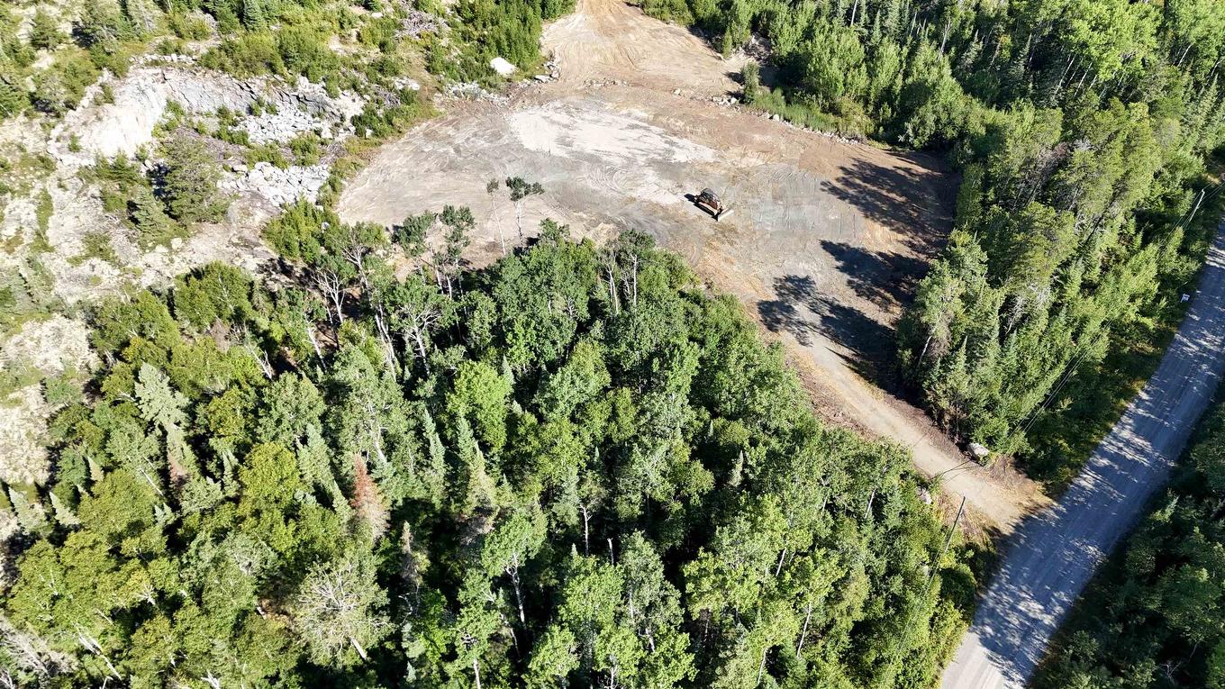Lot 14 Jarnel Drive, Kenora, ON