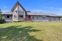 4111 round Prairie Road Armstrong, BC V0E 1B4