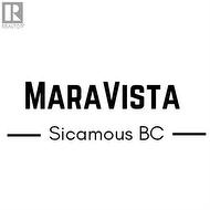 222 Temple Street Unit# 3 Sicamous, BC V0E 2V0