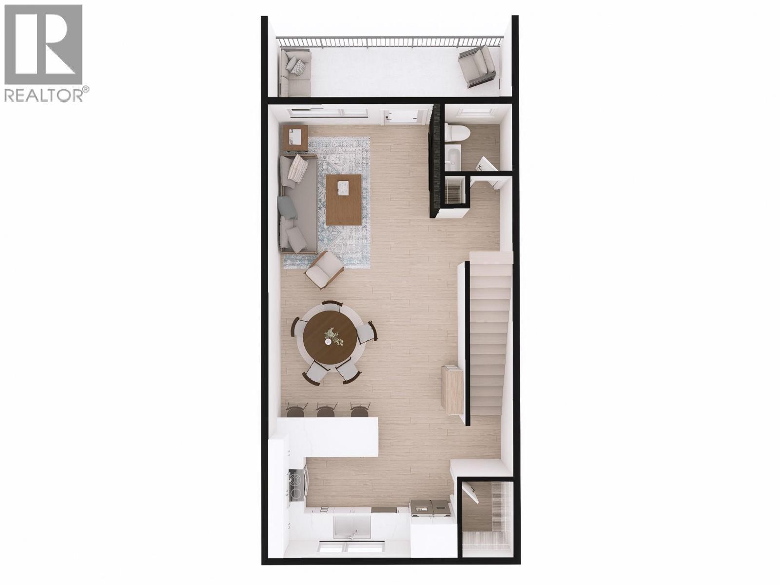 222 Temple Street Unit# 3, Sicamous, BC - Other