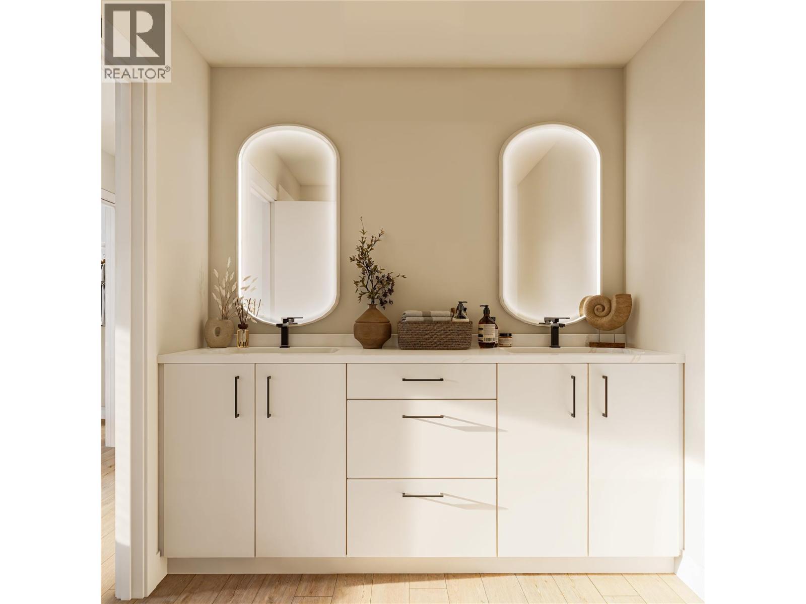 222 Temple Street Unit# 3, Sicamous, BC - Indoor Photo Showing Bathroom