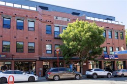 307-595 Pandora Ave Victoria, BC V8W 1N5