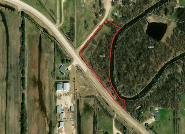 0 River Rd, Lorette, MB