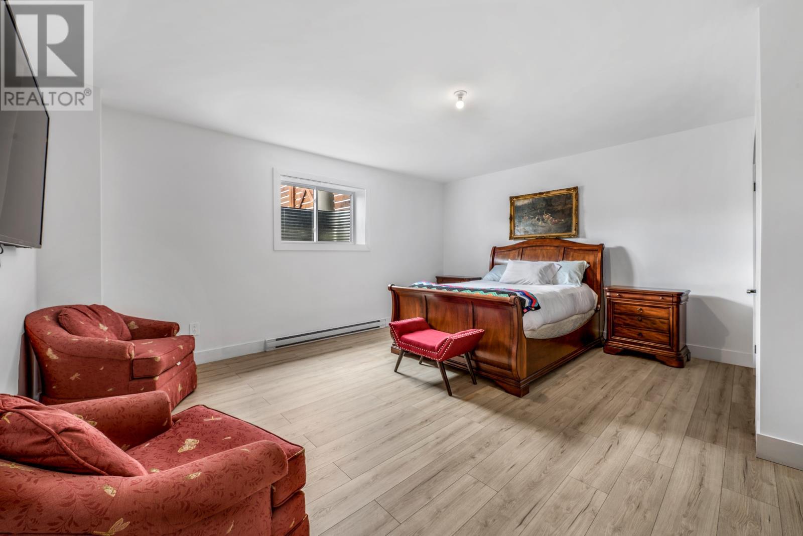 46 Middle Ledge Drive, Logy Bay, NL - Indoor Photo Showing Bedroom