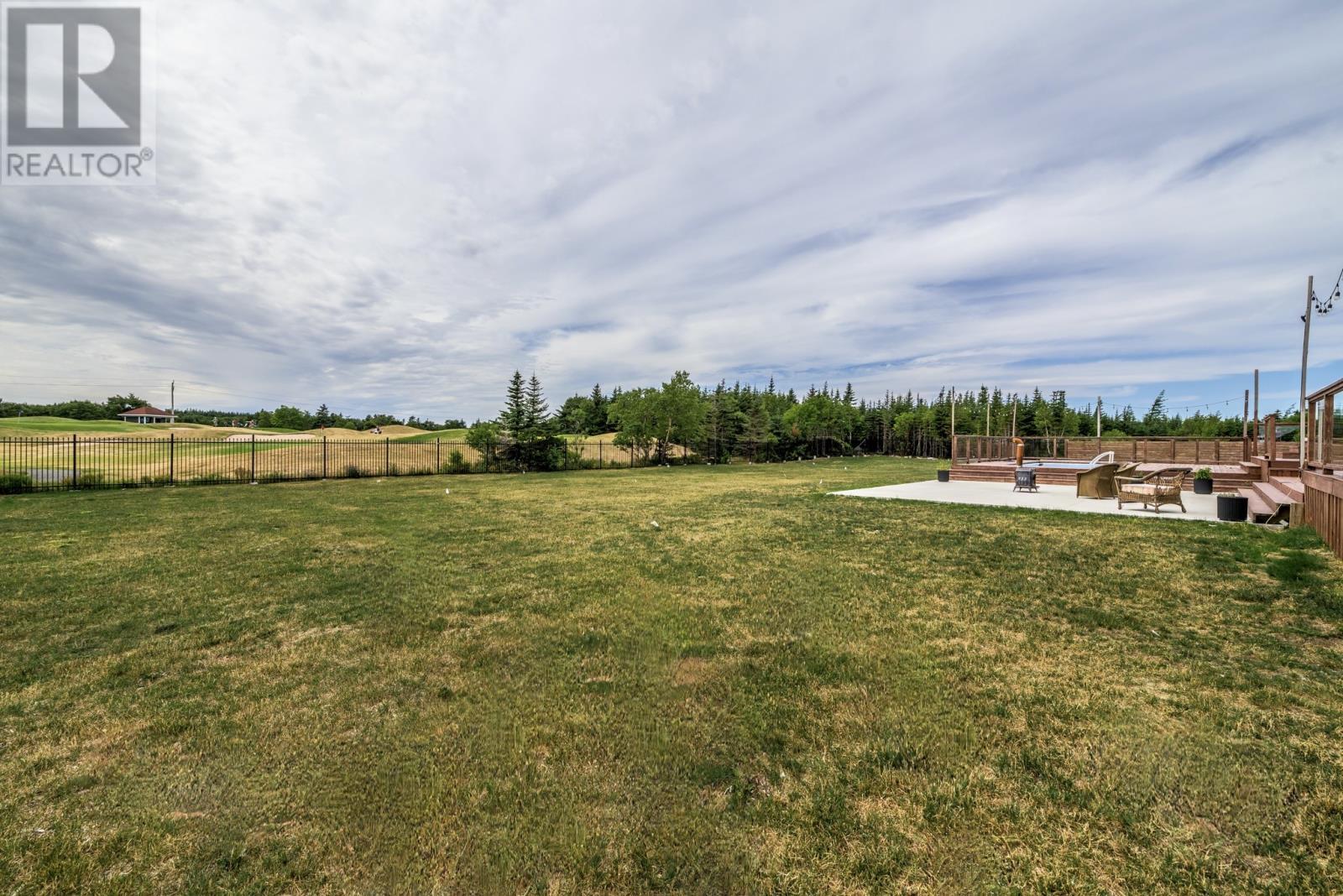 46 Middle Ledge Drive, Logy Bay, NL - Outdoor With View